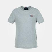 T-shirt per bambini Le Coq Sportif BAT n°1