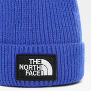 Cappello per bambini The North Face Revers Logo Carré