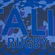 Maglietta per bambini Italie Rugby 2018
