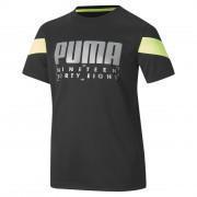Maglietta per bambini Puma Active Sports Poly B