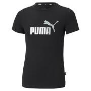 T-shirt per bambini Puma Essential Logo