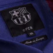 Maglia home baby a maniche lunghe FC Barcelone