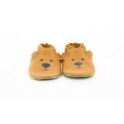 Pantofole per bambini Robeez sweety bear