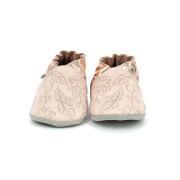 Pantofole per bambini Robeez wintering vibes