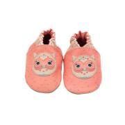 Pantofole per bambini Robeez Owl Then