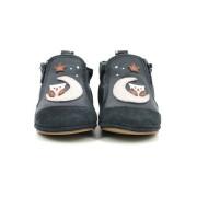 Pantofole per bambini Robeez nice owl
