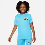 Maglia per bambini Nike Kylian Mbappé