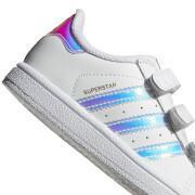 Scarpe da ginnastica per bambini adidas Superstar