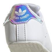 Scarpe per bambini adidas Originals Stan Smith Crib