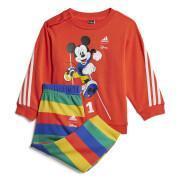 Joggers per bambini adidas X Disney Mickey Mouse