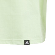 T-shirt per bambini Adidas Table Illustrated Graphic