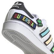 Scarpe da ginnastica per bambini adidas Originals Superstar