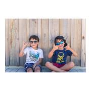 Occhiali da sole polarizzati per bambini AZR Colins
