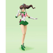 Figurina Bandai Sailor Moon S.H. Figuarts Sailor Jupiter Animation Color Edition