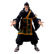 Figurina Bandai Jujutsu Kaisen 0: S.H. Suguru Geto