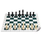 Set di scacchi per la scuola con borsa Cayro