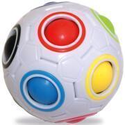 Gioco della palla Cayro Rainbow ball 70 mm