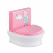 Toilette interattiva per bambini Corolle