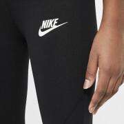 Leggings da bambina Nike Sportswear