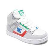 Sneakers per bambini DC Shoes Pure High-Top