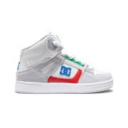 Sneakers per bambini DC Shoes Pure High-Top