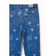 Jeans da ragazza Desigual Daphne Disney