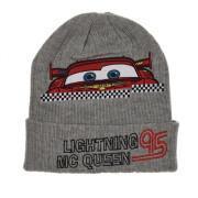 Cappello in lana con ricamo per bambini Disney Cars