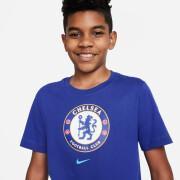 Maglietta per bambini Chelsea FC Crest 2022/23