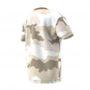 Maglietta adidas R.Y.V. Camouflage Junior