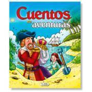 Avventure da 280 pagine Ediciones Saldaña