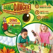 Giochi di abilità Educa Dino Danger