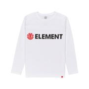 Maglietta per bambini Element Blazin
