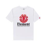 Maglietta per bambini Element Vertical