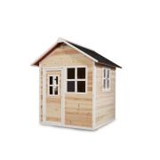 Casa in legno Exit Toys Loft 100