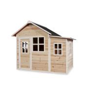 Casa in legno Exit Toys Loft 150