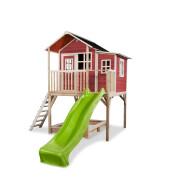 Casa in legno Exit Toys Loft 750