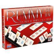 Giochi da tavolo Rummi de luxe Falomir