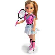 Bambola Famosa Nancy Trendy Tennis 45 cm