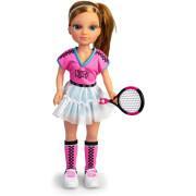 Bambola Famosa Nancy Trendy Tennis 45 cm