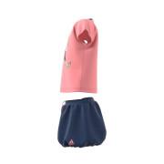 Baby-completo per bambine adidas Character Set