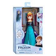 Bambola musicale Frozen Anna 30 cm