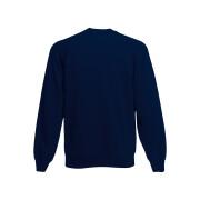 Sweatshirt maniche raglan bambino Fruit of the Loom 62-039-0