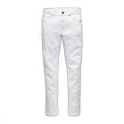 Jeans skinny per bambini G-Star Ss22157 D-staq
