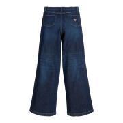 Jeans aderenti da bambina Guess 90S