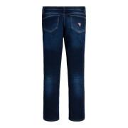 Jeans bambino slim fit Guess