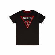 T-shirt bambino Guess Core