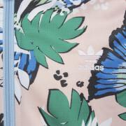 Giacca della tuta per ragazze adidas Originals HER Studio London Animal Flower Print SST