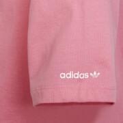 T-shirt ragazza adidas Originals Adicolor Cropped