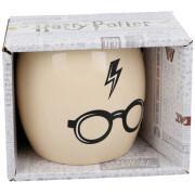 Tazza in ceramica in confezione regalo Harry Potter