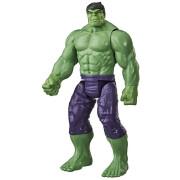 Figurina Hasbro Avengers Titán Hulk